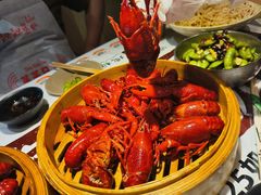 -靓靓蒸虾·头牌蒸虾(雪松路总店)