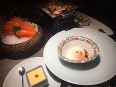 -山葵家·创意料理(宁波来福士店)