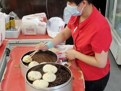 -张包铺(道外店)