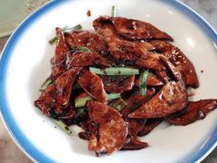 -御提小馆烤鸭店(陆家嘴店)