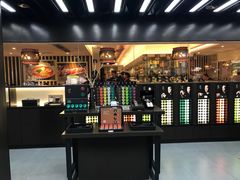 -小罐茶(广百百货中怡店)