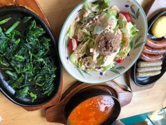 -萨莉亚意式餐厅(石鼓路店)