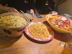 -破三川·新川菜(静安大融城店)