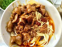 -丁记面馆(凤凰店)