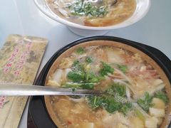 -粥旺府(月环里店)