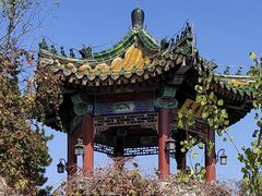 -武清南湖绿博园