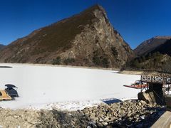 -叠溪松坪沟景区