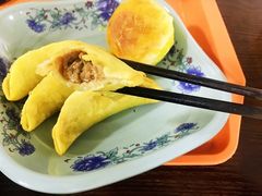 -老新隆牛肉锅贴(新街口店)