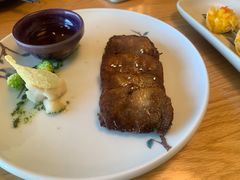 -王鼎精致料理铁板烧(世博源店)