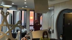 -TOP HAIR SALON