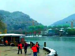 -新安江山水画廊风景区