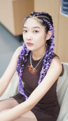-DL BARBERSHOP美式理发店·脏辫·编发