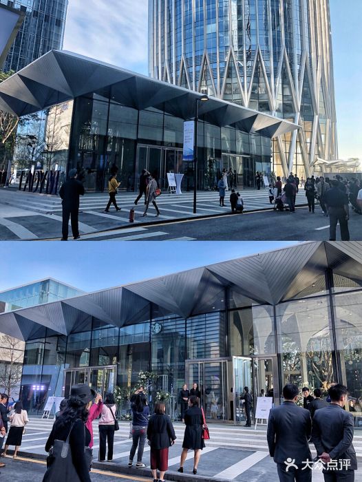 lady m(深圳湾万象城店)图片 - 第442张