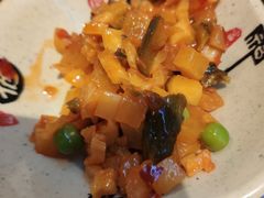 -富正毅三下锅·湘西韵味(天门山索道店)