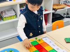 -斯坦星球AI编程·机器人科创·科学实验·信奥·思维·STEM·乐高·竞赛考级(浦东联洋广场大拇指龙阳御桥中心)