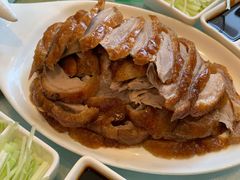 -郑州烤鸭总店