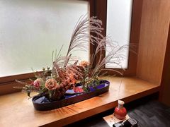 -希望日本料理(保利香槟花园店)