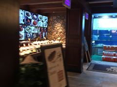 -青岛海景花园大酒店·白果树餐厅青岛菜