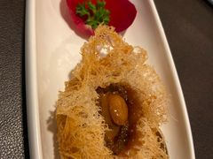 御品鲍鱼酥（10头）-广州文华东方酒店·江-由辉师傅主理