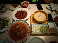 -眉山小馆(华强广场店)