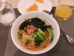 -甸园锦江宾馆(北外滩店)