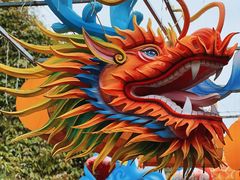 -老门东历史文化街区
