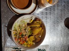-清迈清迈巷口小排档(烟台山店)