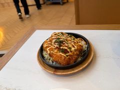 -无印良品餐堂 MUJI Diner(成都太古里店)