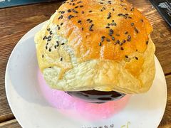 -卢布里西餐厅(海拉尔店)