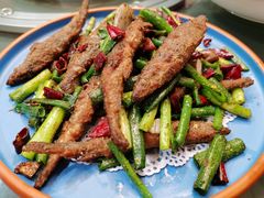 -金龙·打边炉(南京西路店)