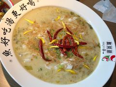 酸菜鱼-YUOZUO渝作·川渝冒肚(崂山店)