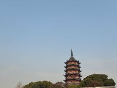 -北寺塔