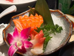 -大渔铁板烧(仁恒梦中心店)