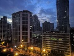 -广东大厦酒店(广州北京路步行街纪念堂地铁站店)