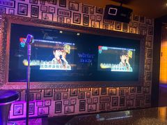 -温莎KTV(珠江路店)