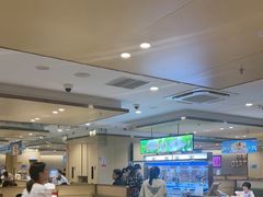 -海底捞火锅(江北万达商业广场店)