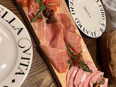 -IL TEATRO 精品意大利餐厅