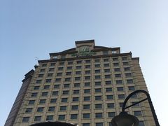 -苏州长江智选假日酒店