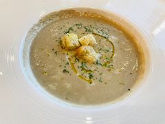 -我的四季意大利餐厅(春天百货店)