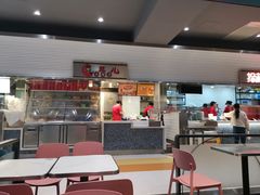-光明·博海美食花园(上海瑞金医院12号楼店)