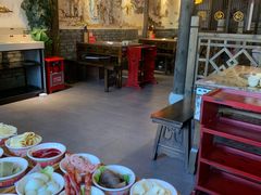 -蜀国大将老火锅(江北店)