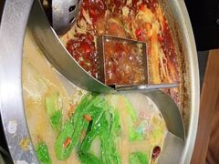 -沸炉重庆老火锅(军事博物馆店)