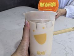 -放哈·甜醅子奶茶创造者(阳光丽景湾店)