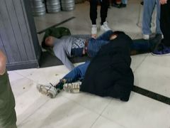 -Helens海伦司小酒馆(南京洪武路店)