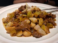 -桂小厨广西菜(航洋店)