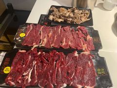 -潮发潮汕牛肉店(龙洞店)