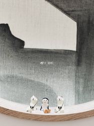 -一本X目奈子日式单根美睫专业店