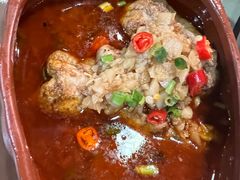 -新凯旋烧烤·燕姐千岛湖土菜