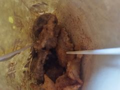 -傅强排骨(成都总店)
