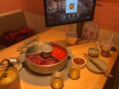 -巴奴毛肚火锅(七宝领展广场店)